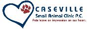 Caseville Small Animal Clinic Logo